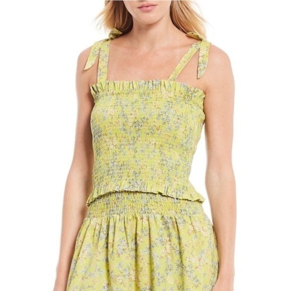 GIANNI BINI TOP S NWT - Picture 1 of 5